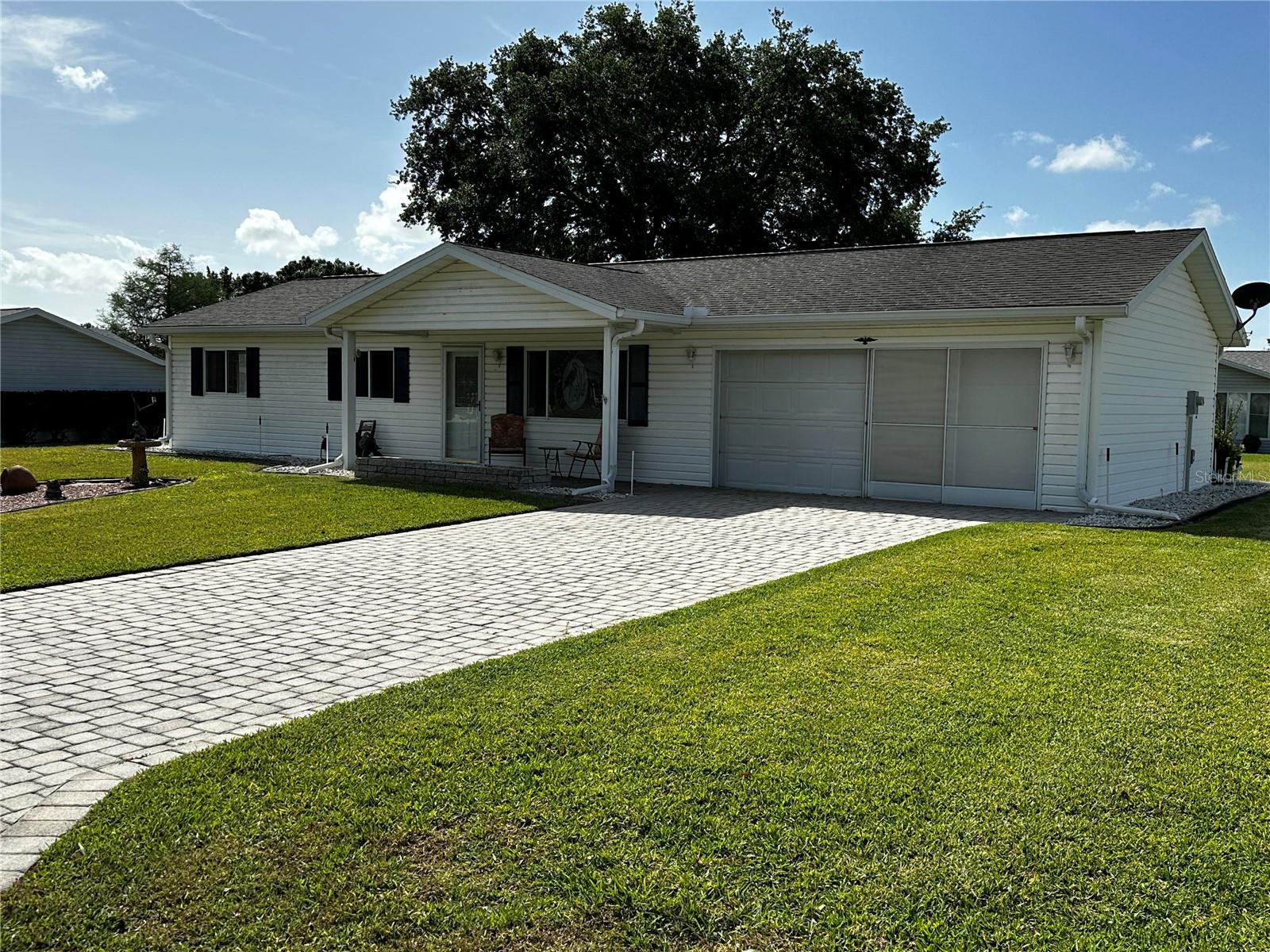 Photo of 10410 SE 175TH PLACE, SUMMERFIELD, FL 34491