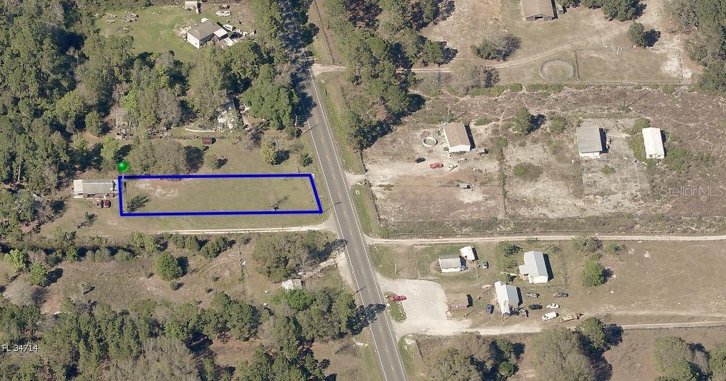 Photo of 2515 STATE ROAD 33, CLERMONT, FL 34714