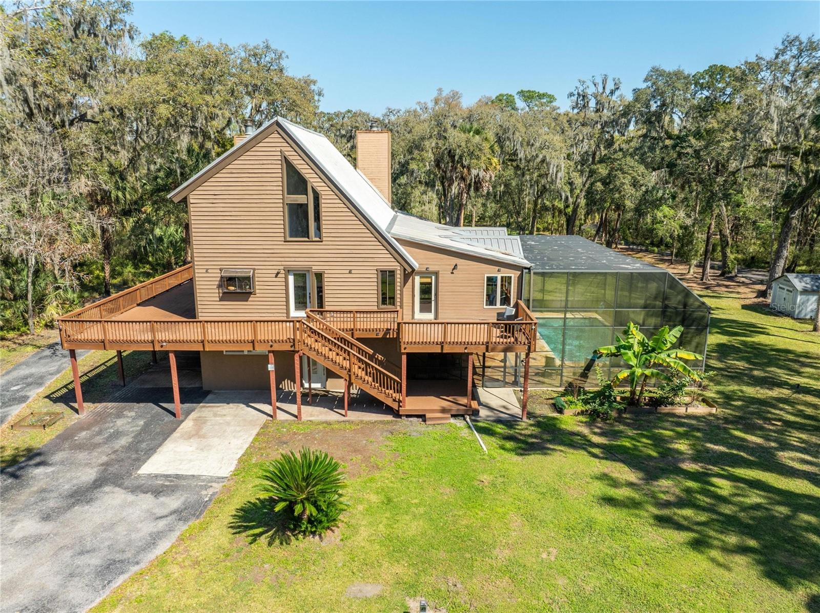 Photo of 9298 CARR ROAD, RIVERVIEW, FL 33569