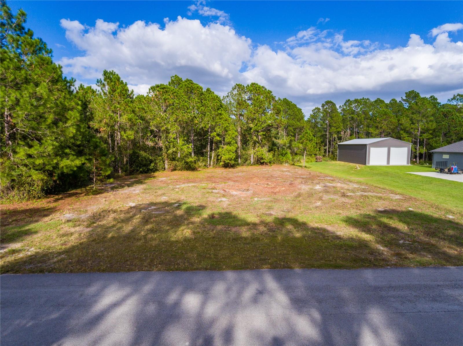Photo of LOT 26, GREENGROVE BOULEVARD, CLERMONT, FL 34714