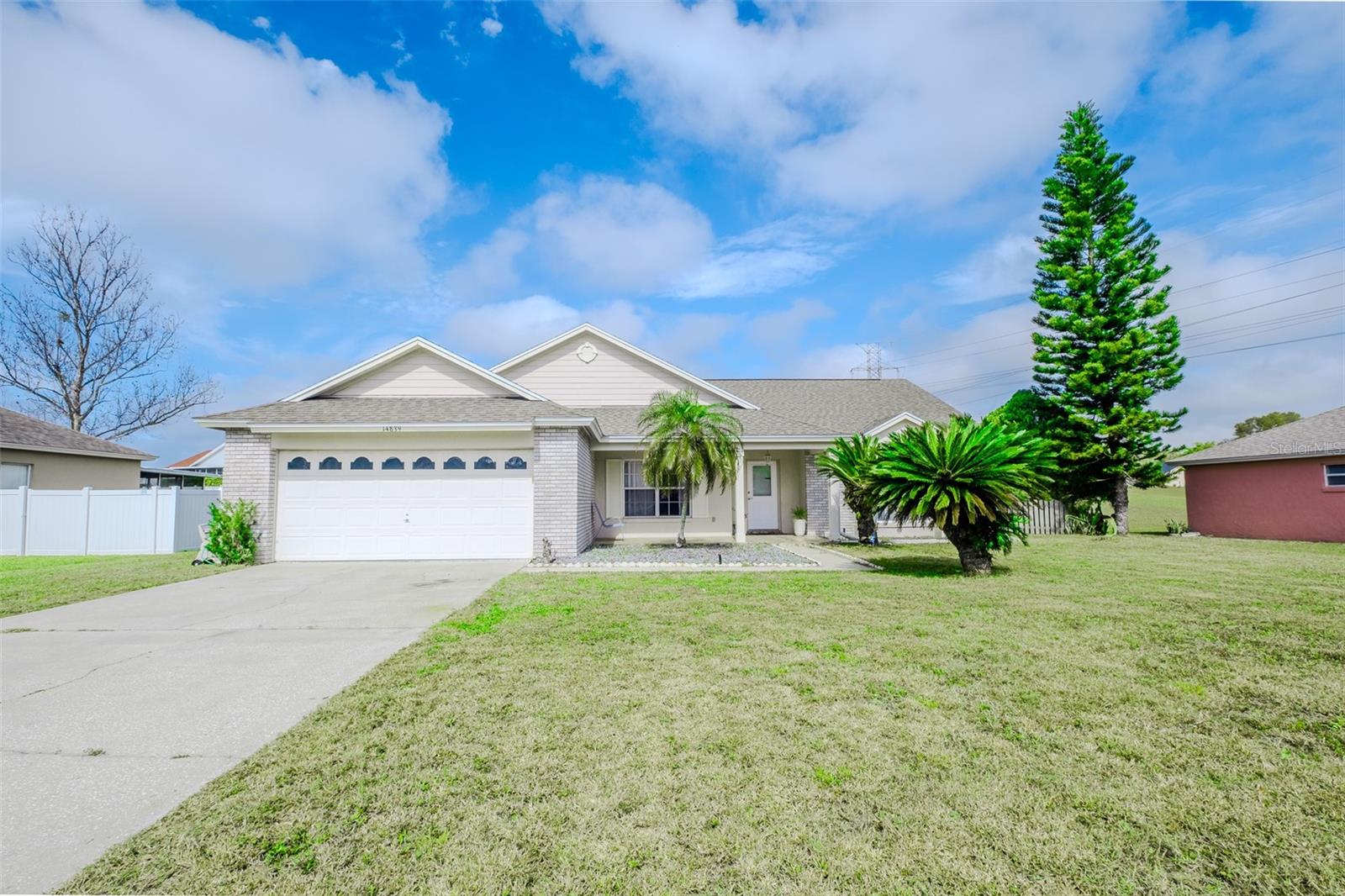 Photo of 14839 GREATER PINES BOULEVARD, CLERMONT, FL 34711