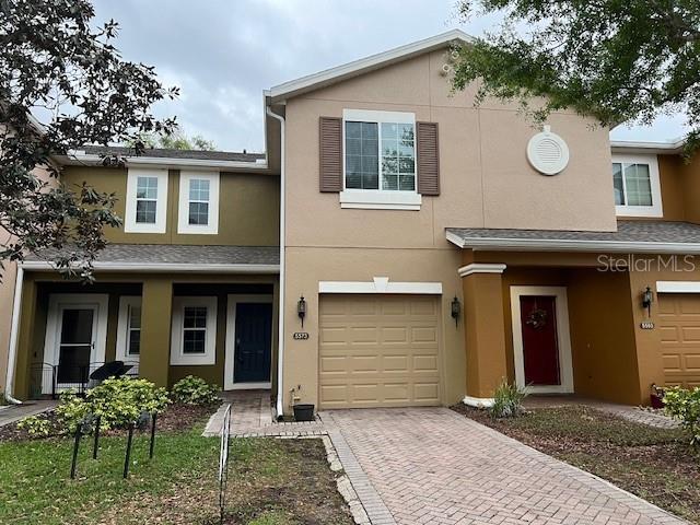 Photo of 5573 RUTHERFORD PLACE, OVIEDO, FL 32765