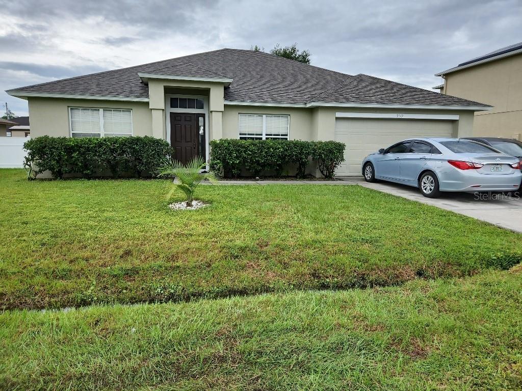 Photo of 959 LOUVRE COURT, KISSIMMEE, FL 34759