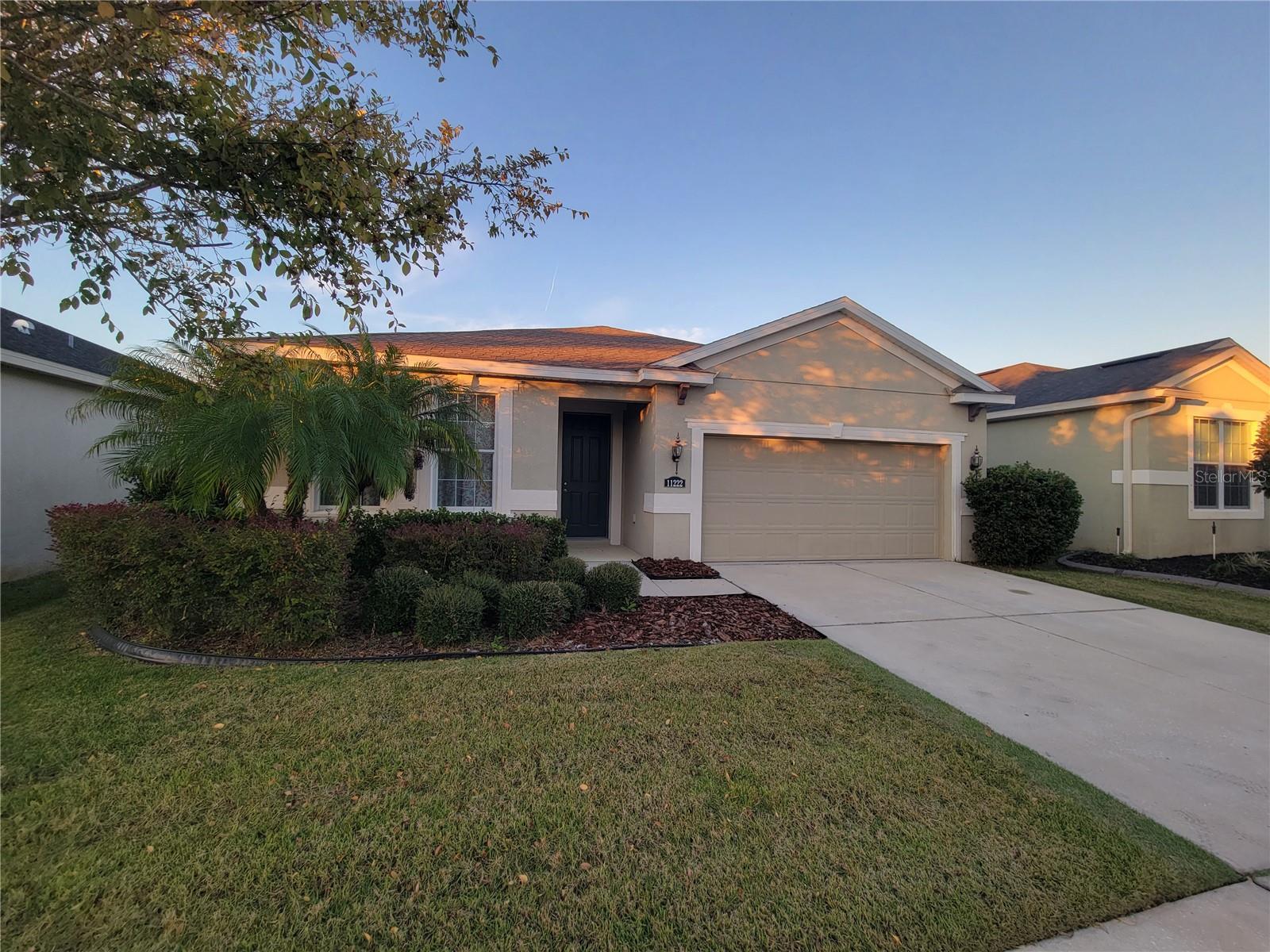 Photo of 11222 SPRING POINT CIRCLE, RIVERVIEW, FL 33579