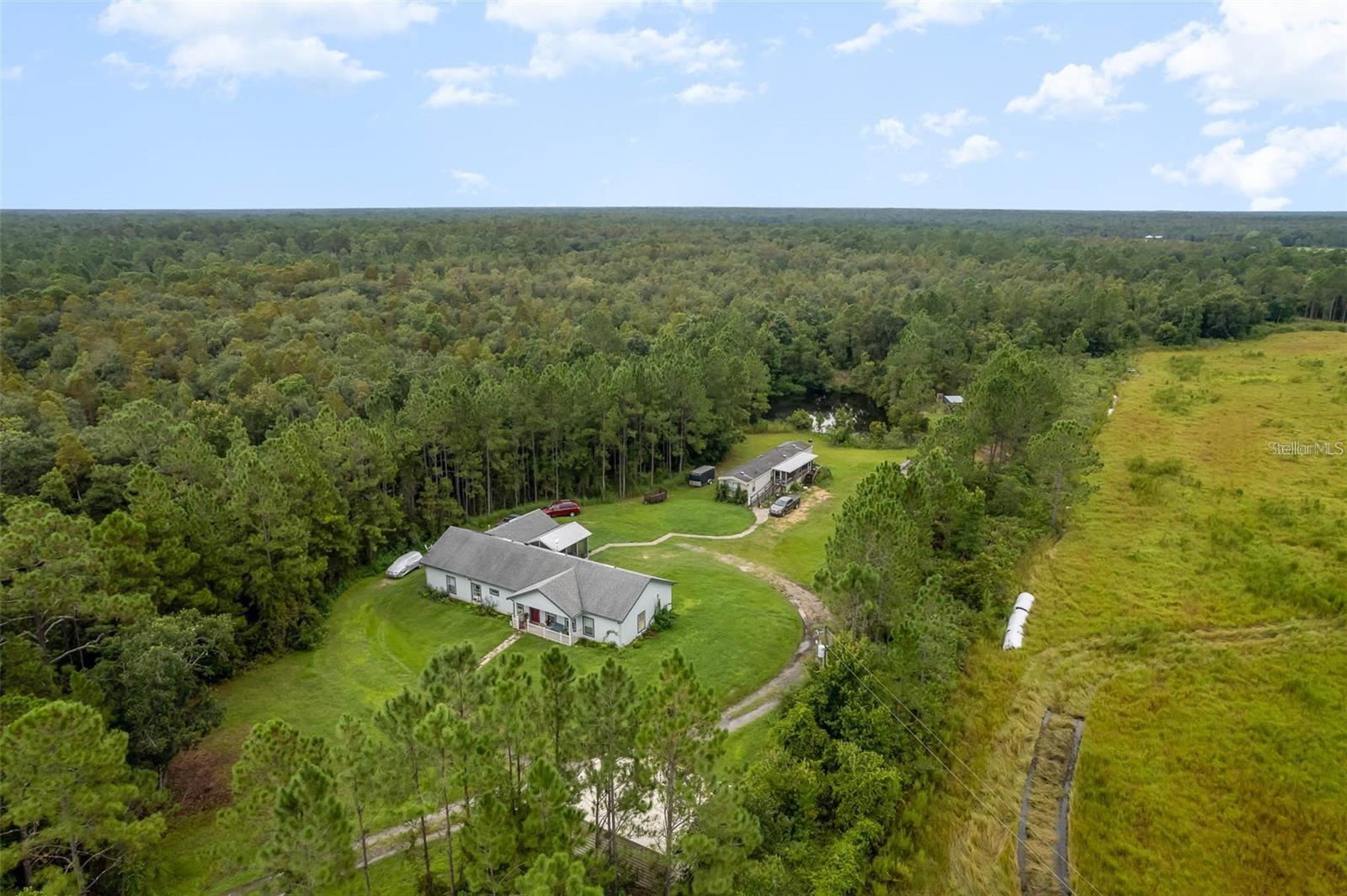 Photo of 7024 OIL WELL ROAD, CLERMONT, FL 34714