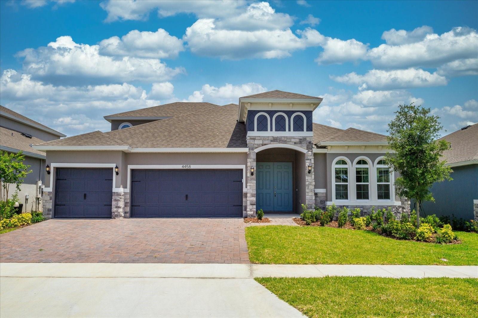 Photo of 4458 RENLY LANE, CLERMONT, FL 34711