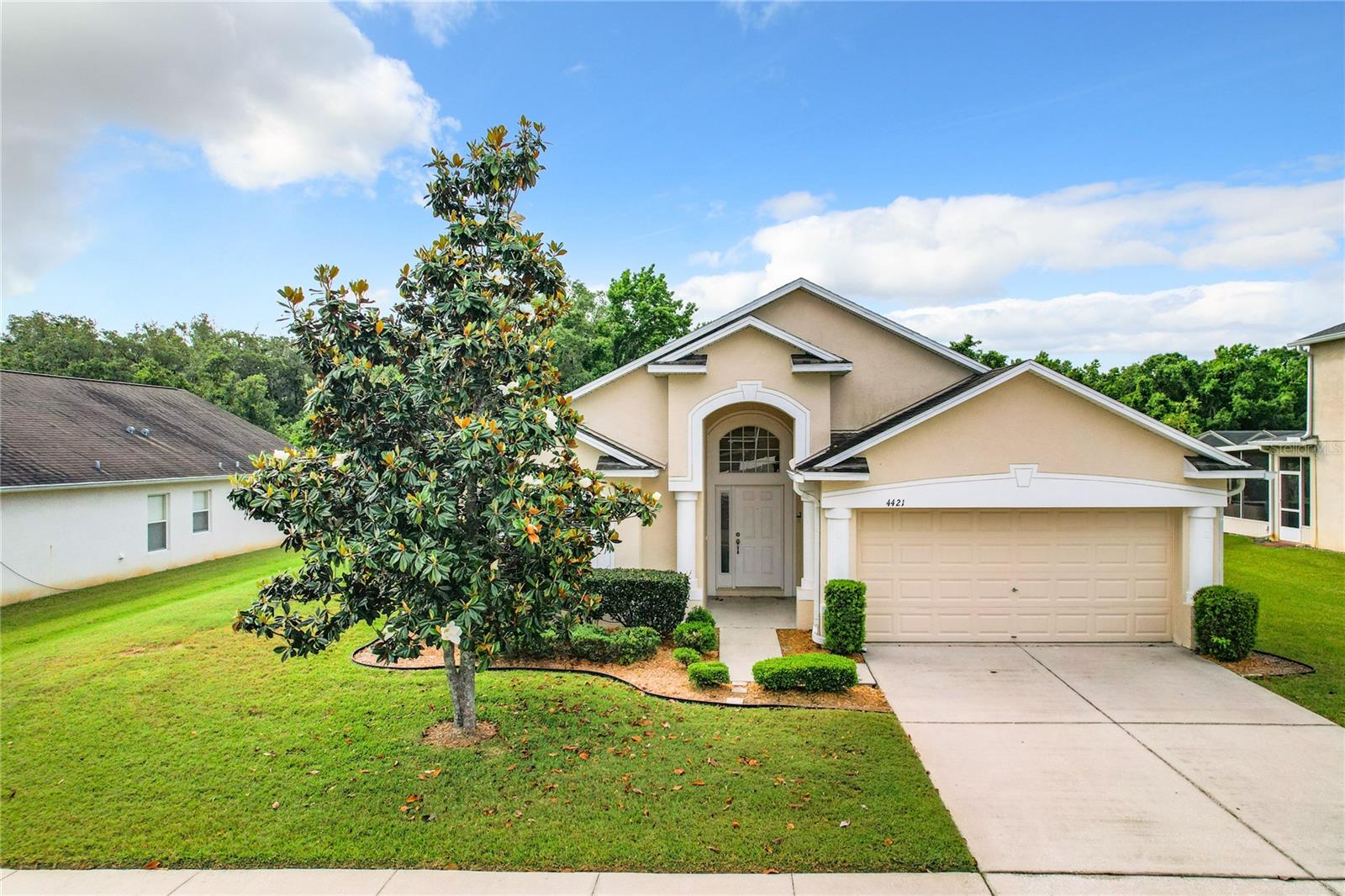 Photo of 4421 STONEY RIVER DRIVE, MULBERRY, FL 33860