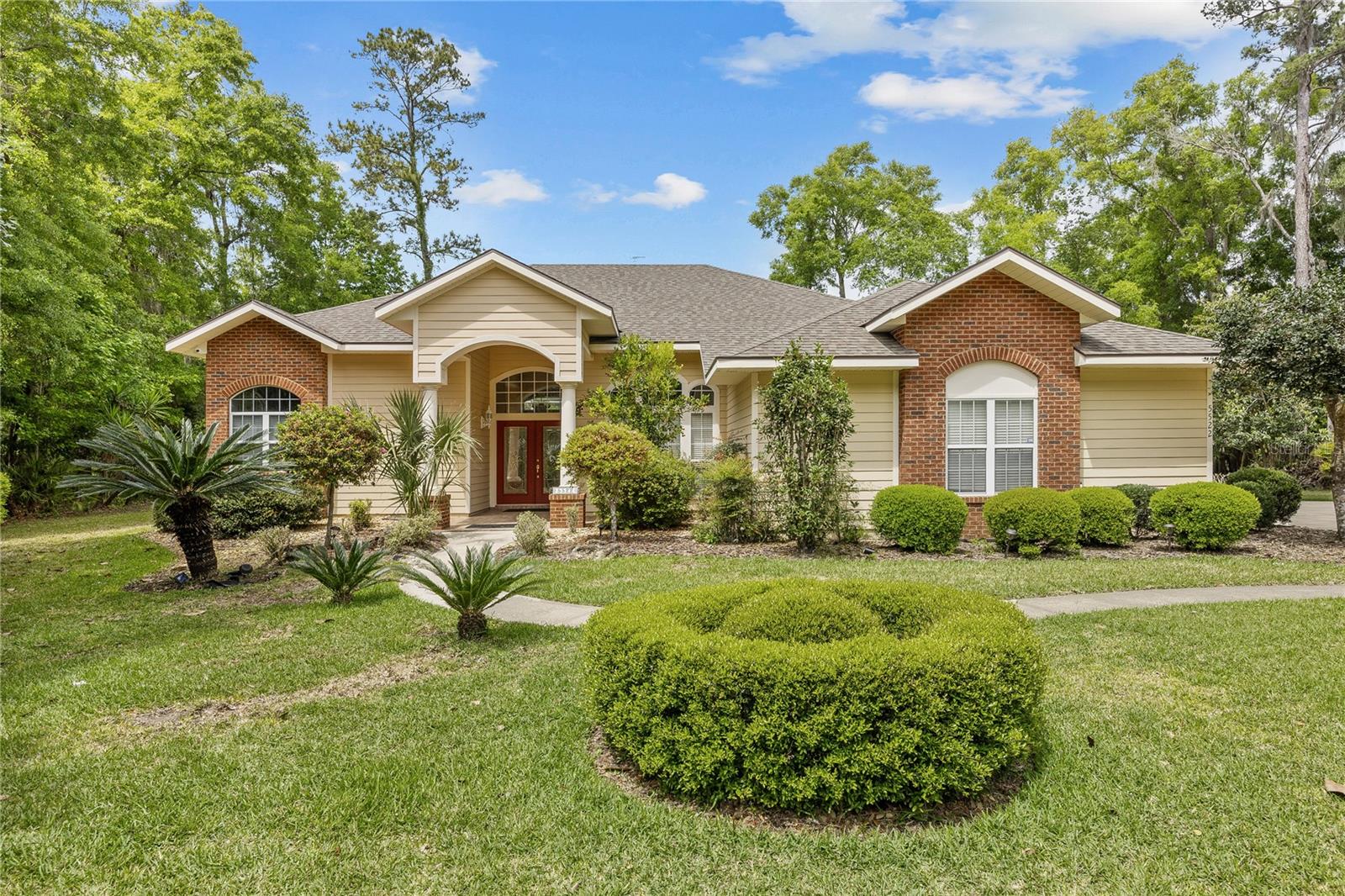 Photo of 5522 NW 51ST AVENUE, GAINESVILLE, FL 32653