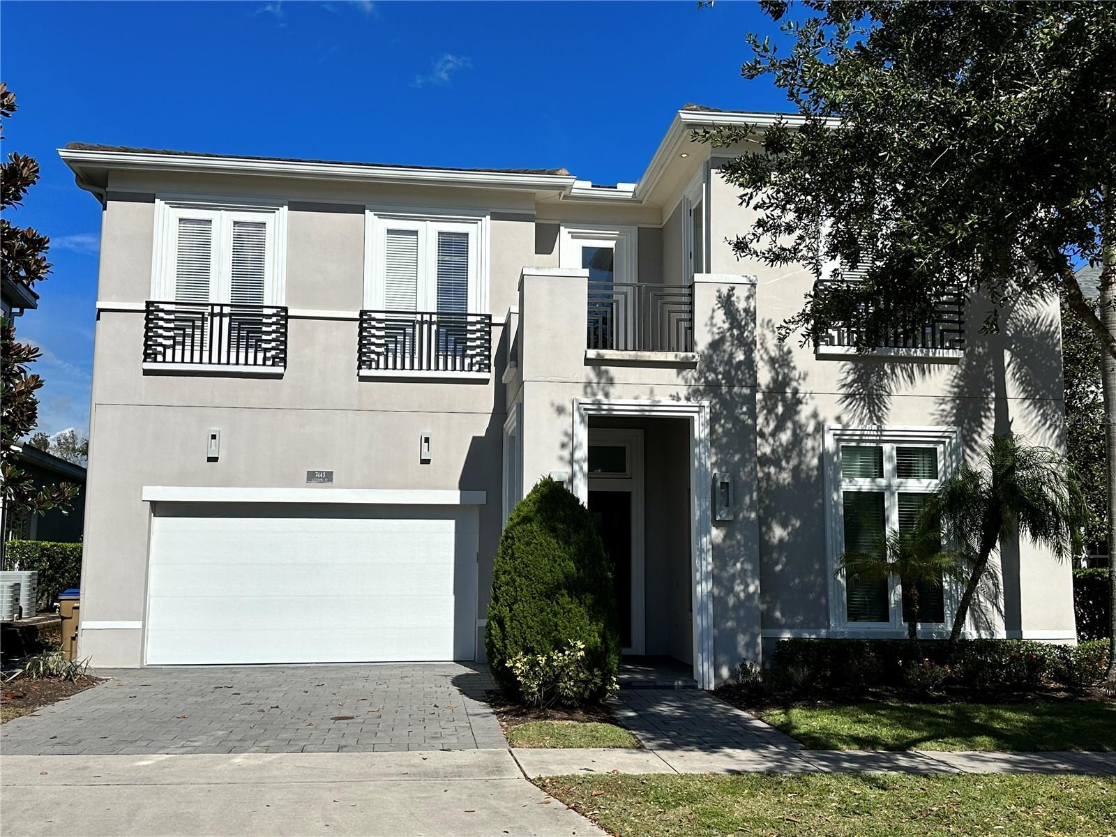 Photo of 7443 GATHERING COURT, KISSIMMEE, FL 34747