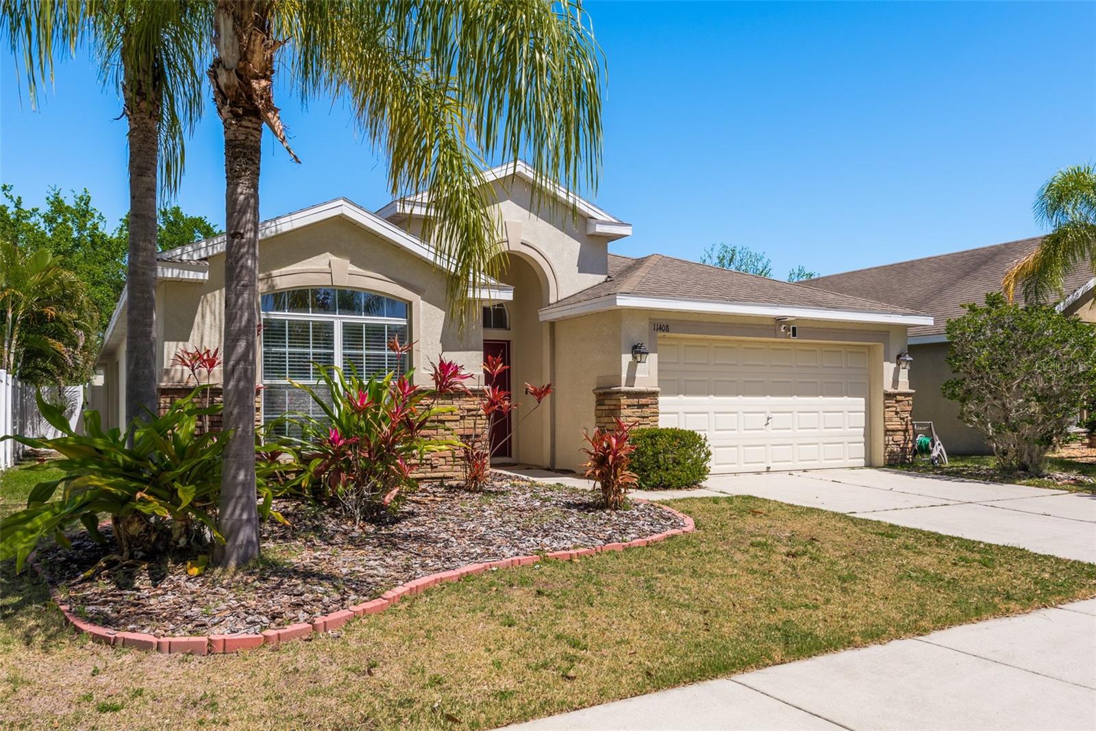 Photo of 11408 FLORA SPRINGS DRIVE, RIVERVIEW, FL 33579