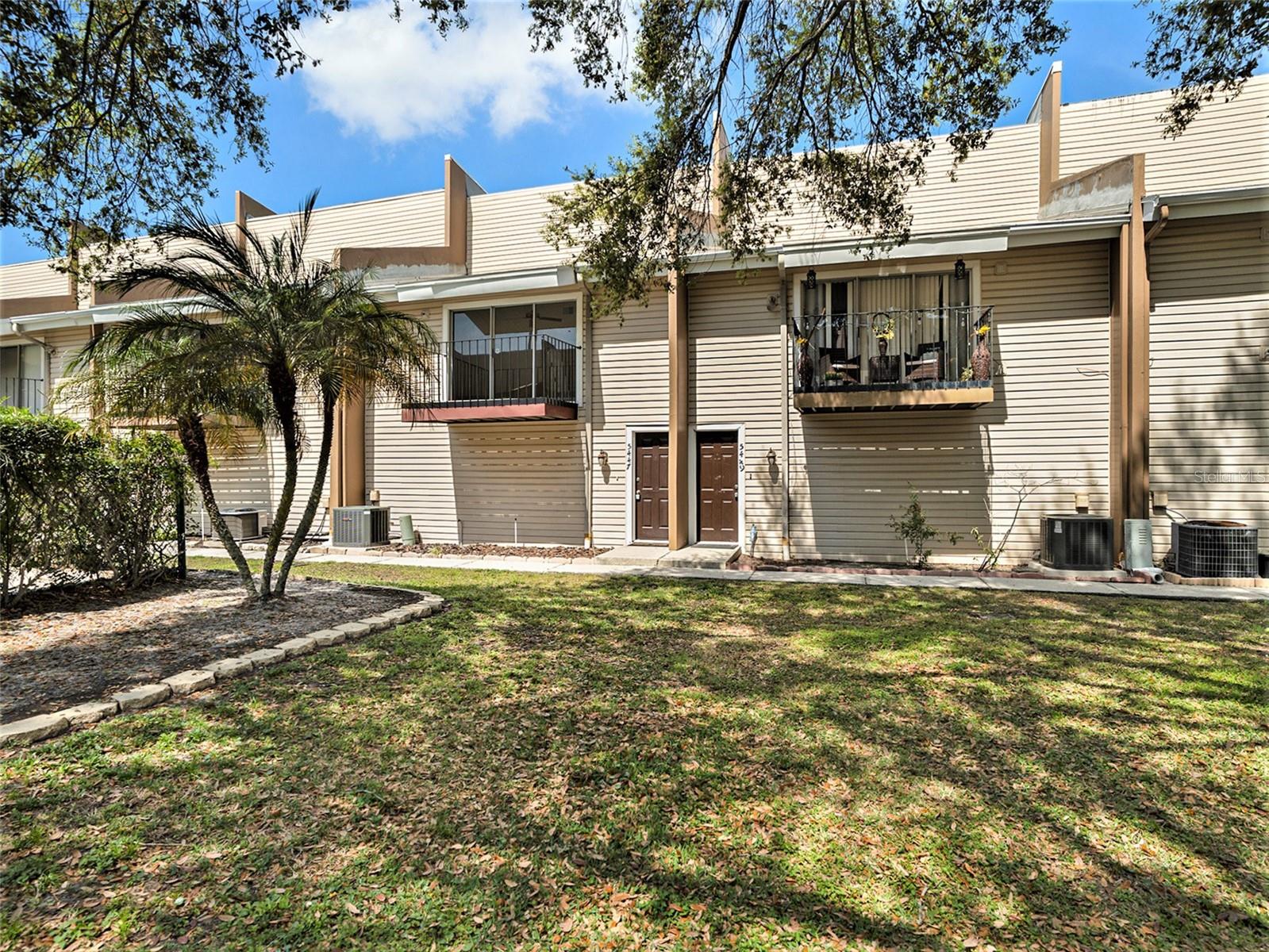 Photo of 5447 SWEETWATER TERRACE CIRCLE, TAMPA, FL 33634