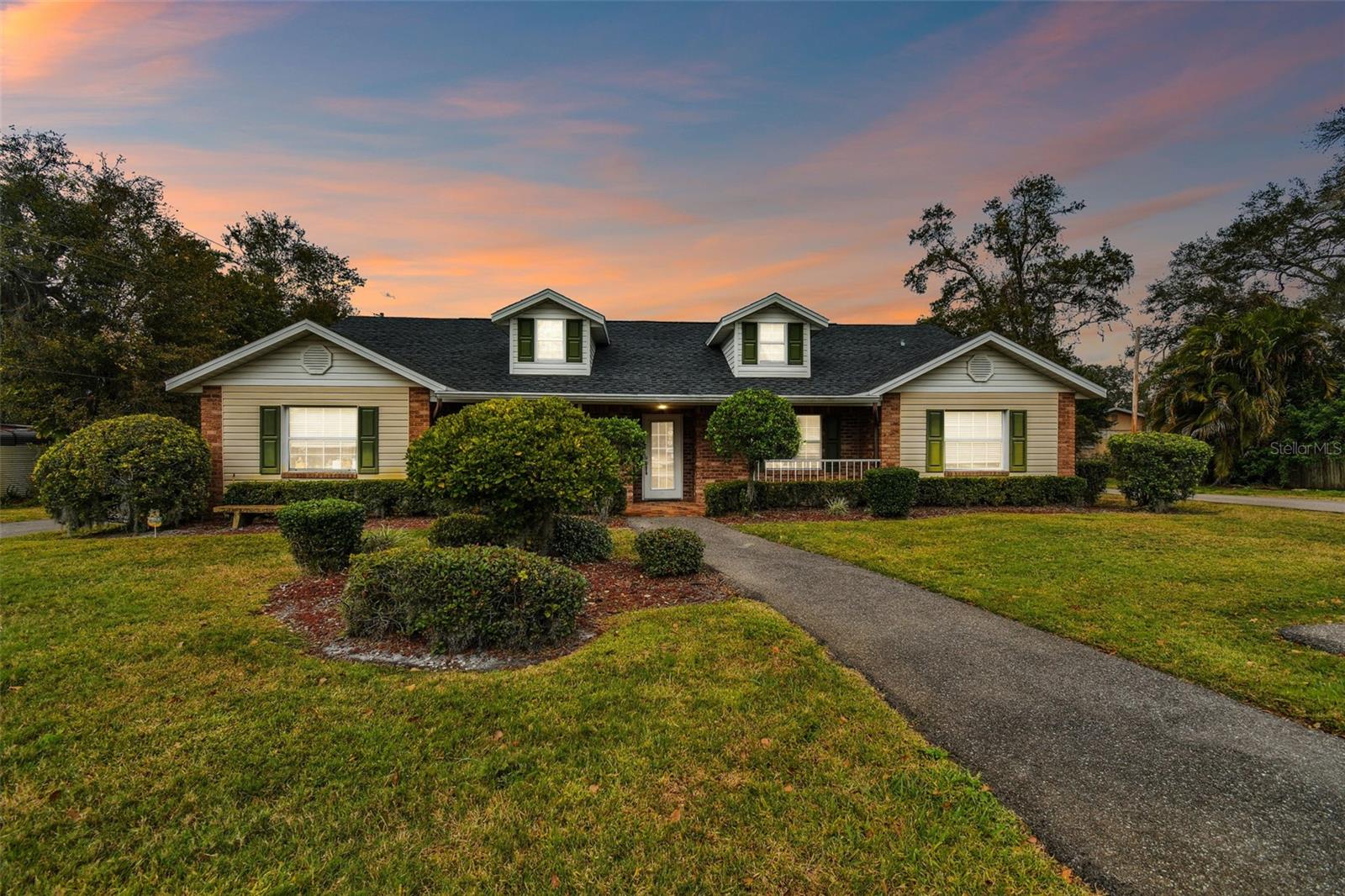 Photo of 10510 GIBSONTON DRIVE, RIVERVIEW, FL 33578