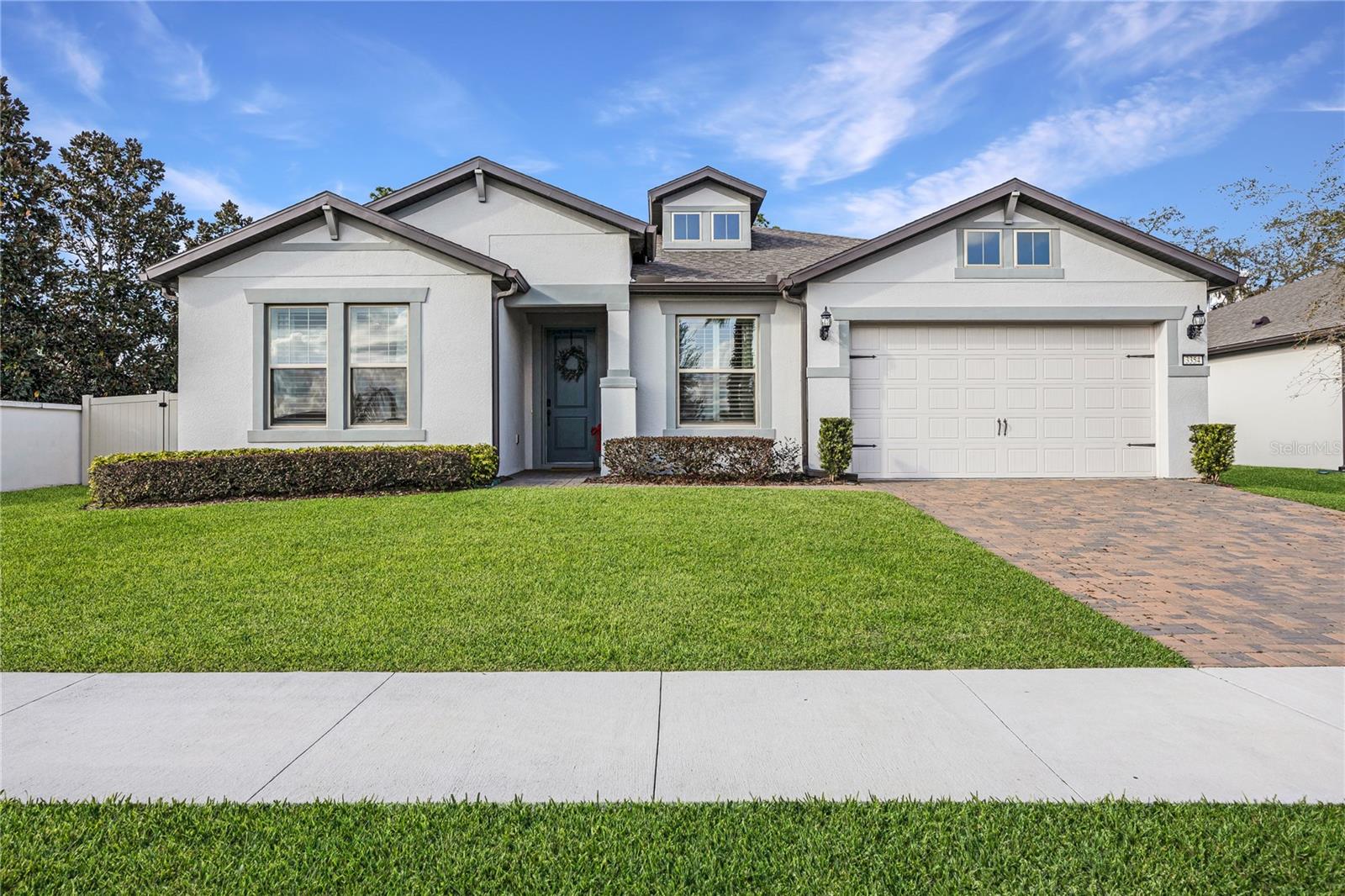 Photo of 3354 CANYON GRAND POINT, LONGWOOD, FL 32779