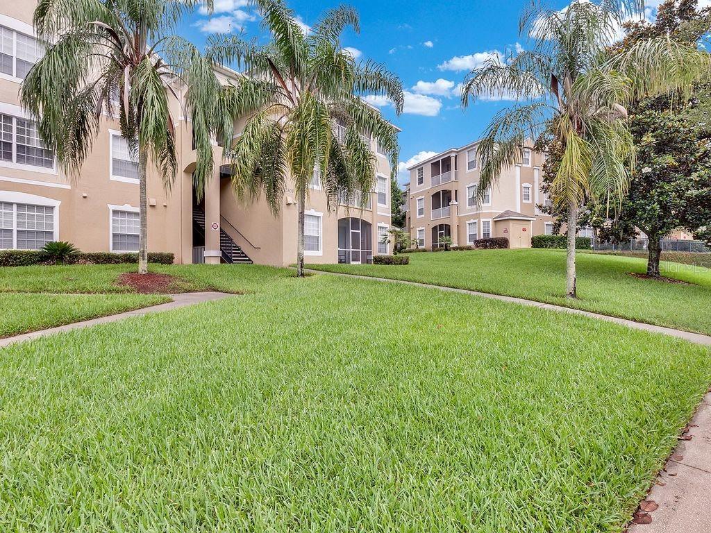 Photo of 2305 SILVER PALM DRIVE, KISSIMMEE, FL 34747