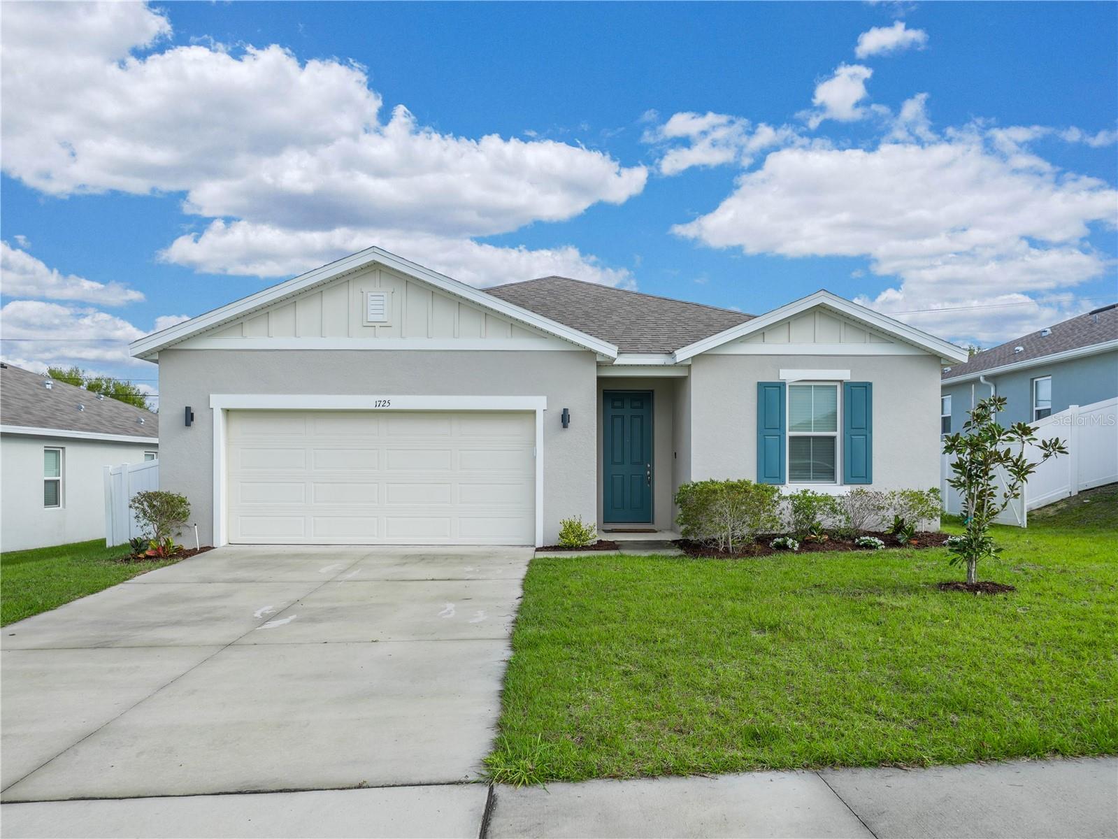 Photo of 1725 HILLTOP DRIVE, DUNDEE, FL 33838