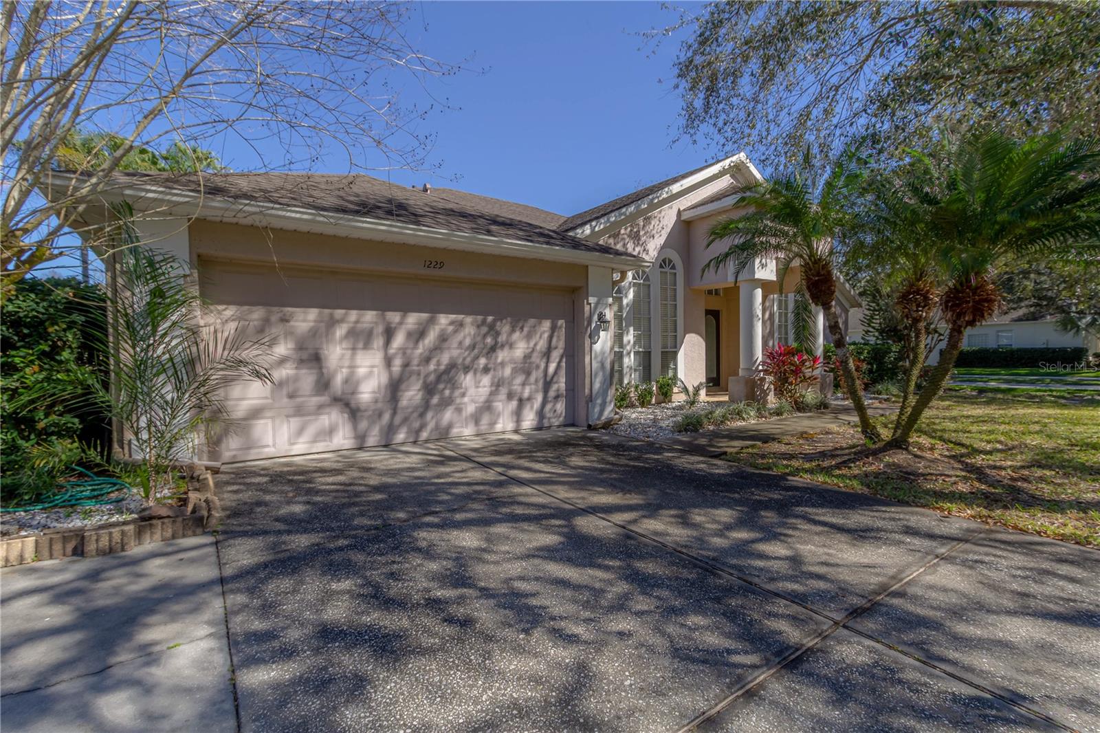 Photo of 1229 WINDING CHASE BOULEVARD, WINTER SPRINGS, FL 32708