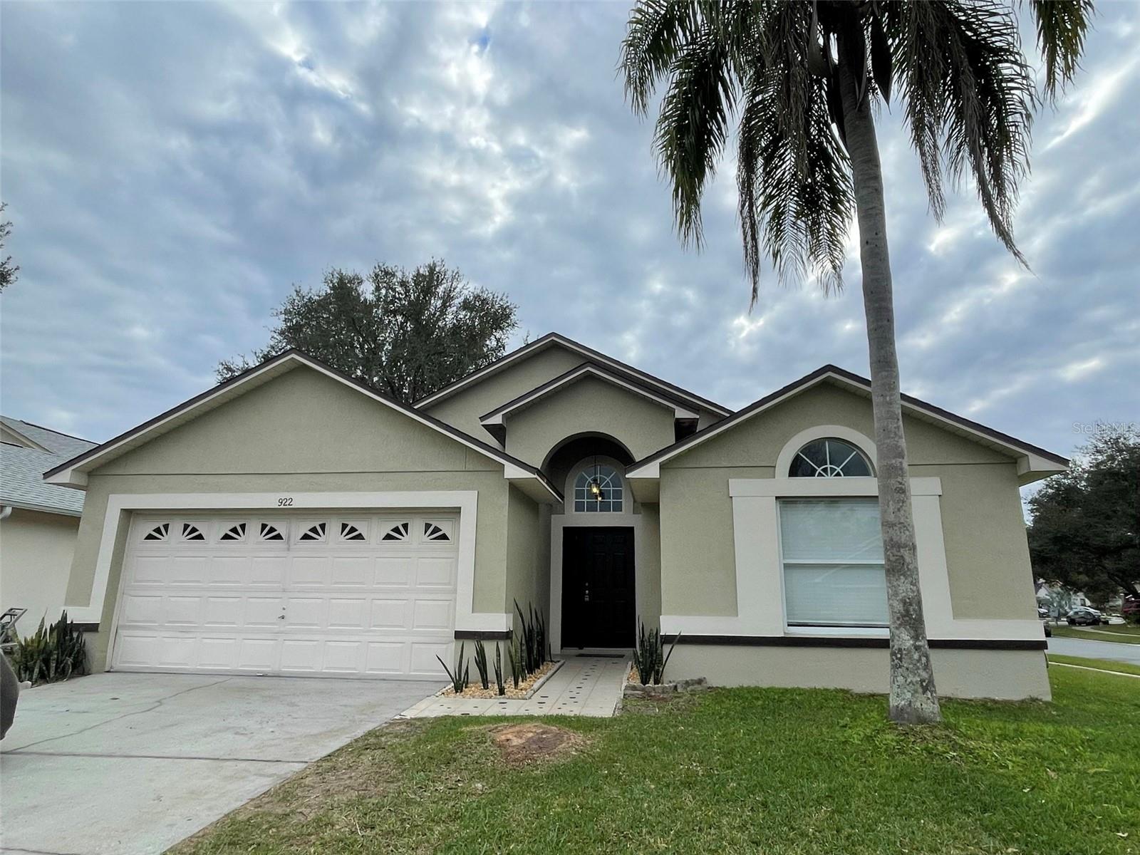 Photo of 922 BRIGHTVIEW DRIVE, LAKE MARY, FL 32746