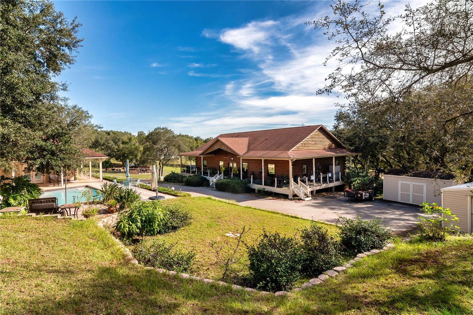 Photo of 12739 COUNTY ROAD 561A, CLERMONT, FL 34715