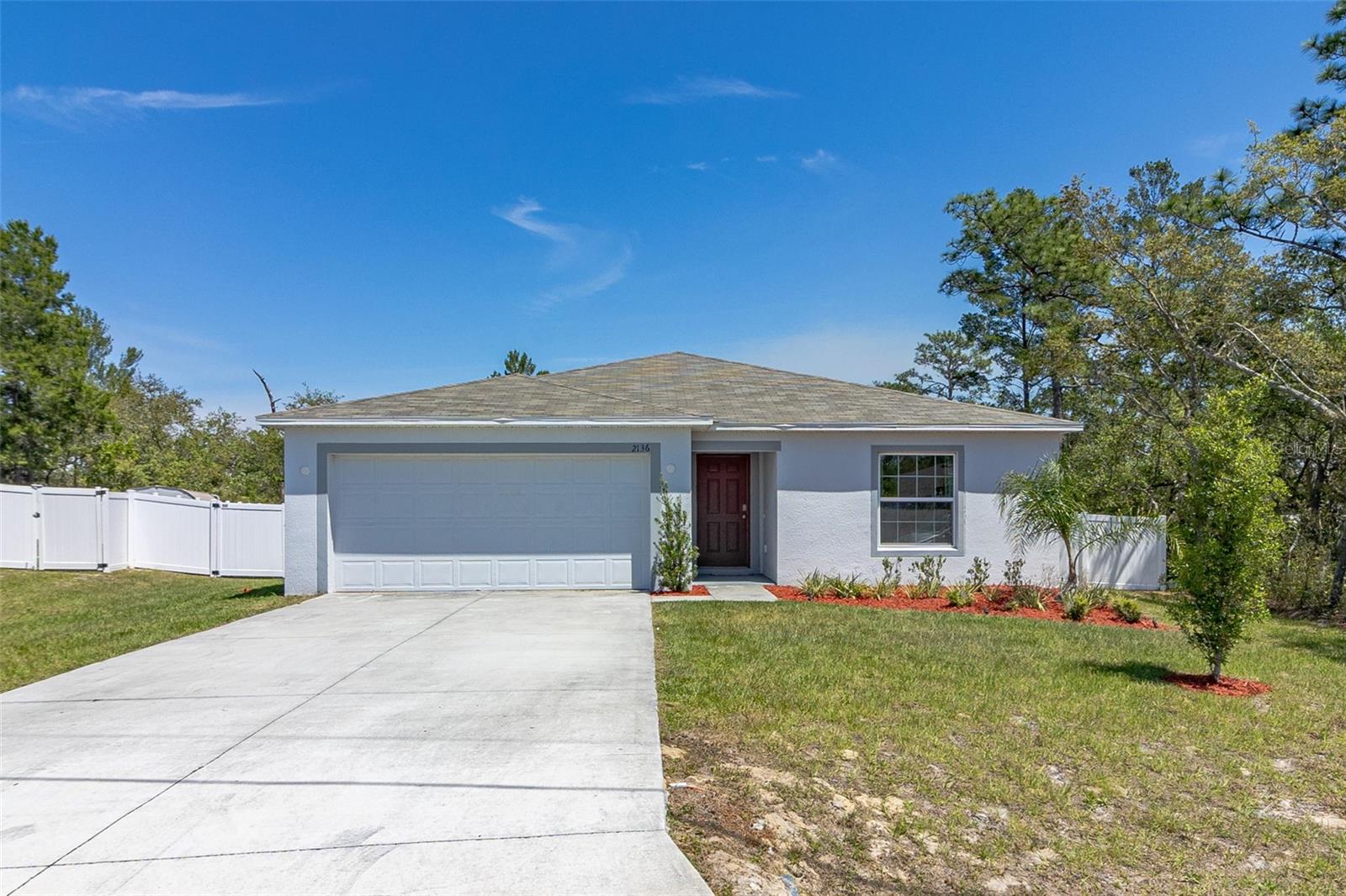 Photo of 2136 HIBISCUS PLACE, KISSIMMEE, FL 34759