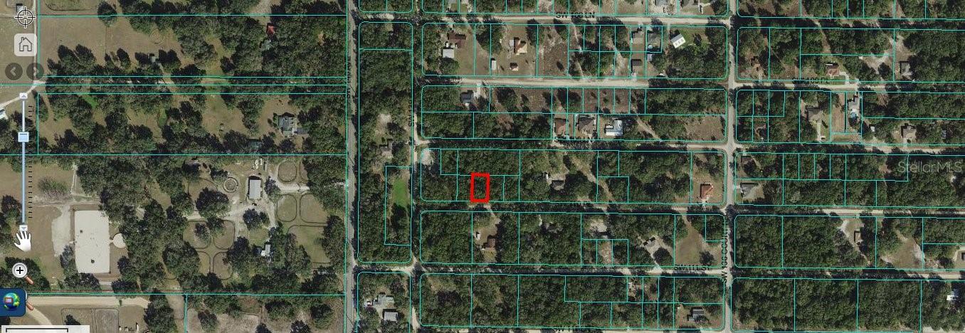 Photo of TBD SW 110 PLACE, DUNNELLON, FL 34432