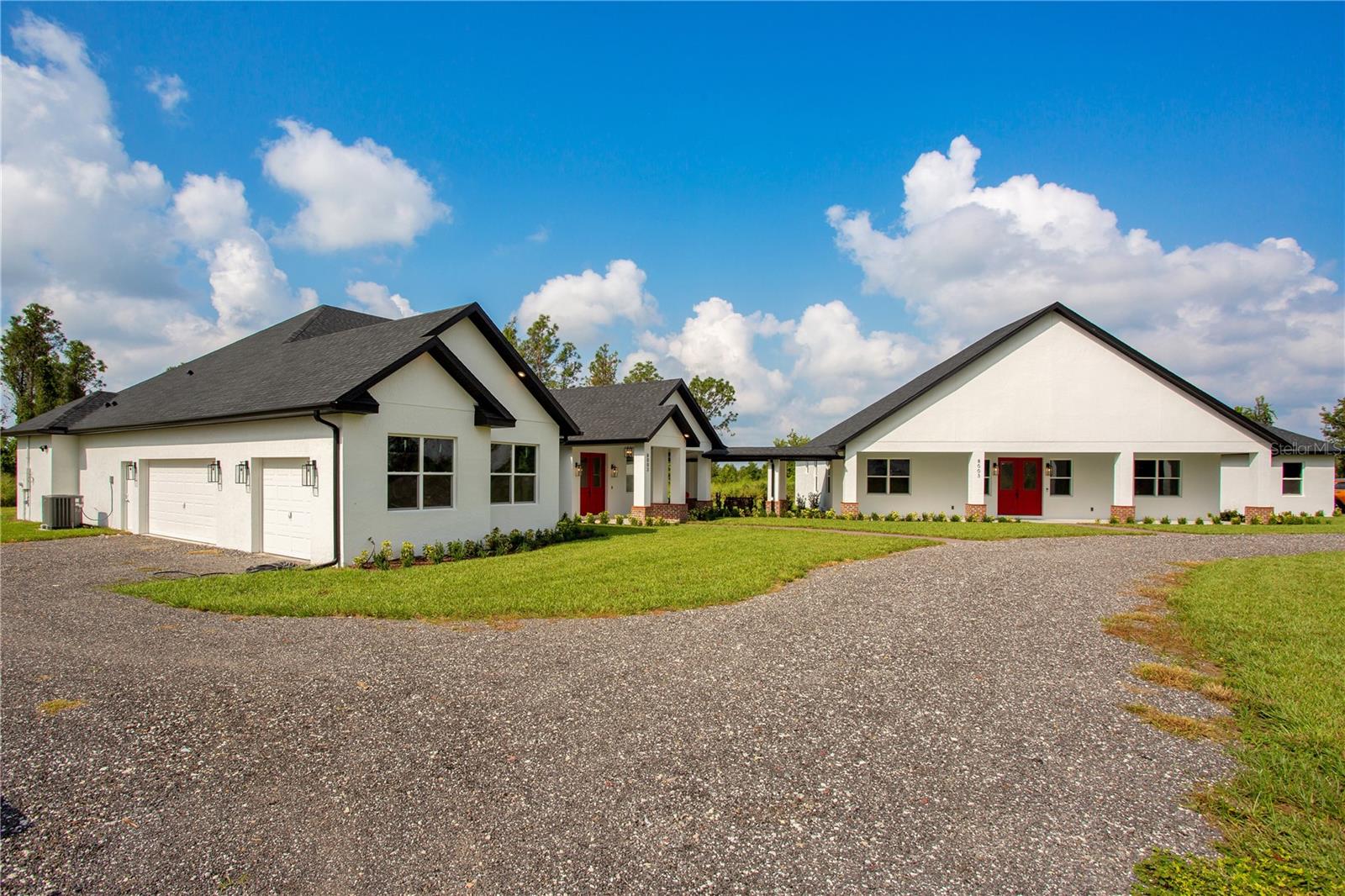 Photo of 8003 LAKE NELLIE RD, CLERMONT, FL 34714