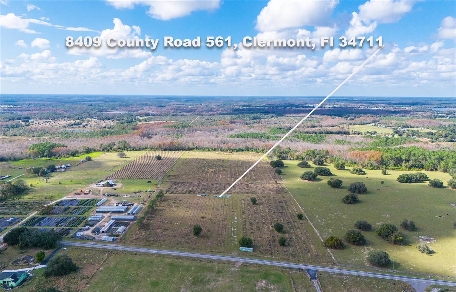 Photo of COUNTY ROAD 561, CLERMONT, FL 34711