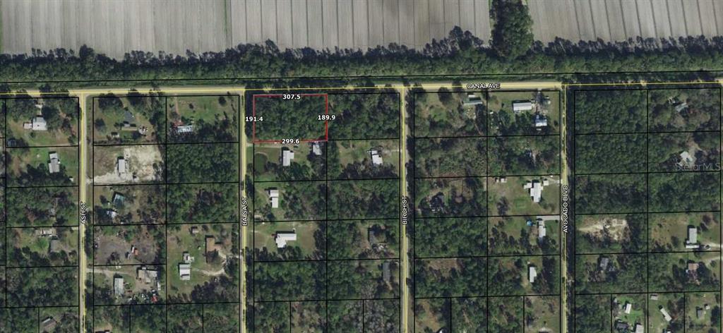 Photo of 6177 CANAL AVENUE, BUNNELL, FL 32110
