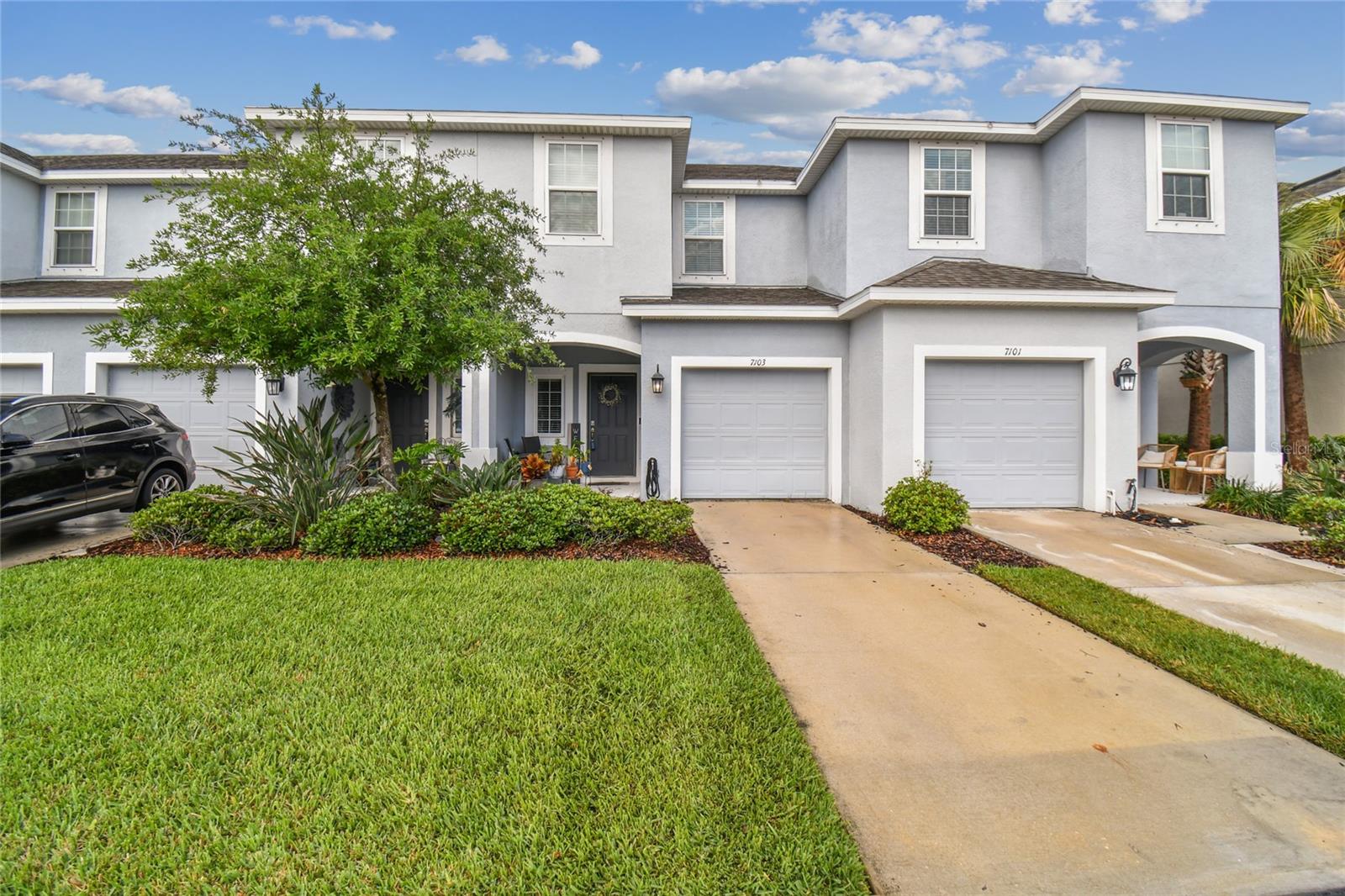 Photo of 7103 SUMMER HOLLY PLACE, RIVERVIEW, FL 33578