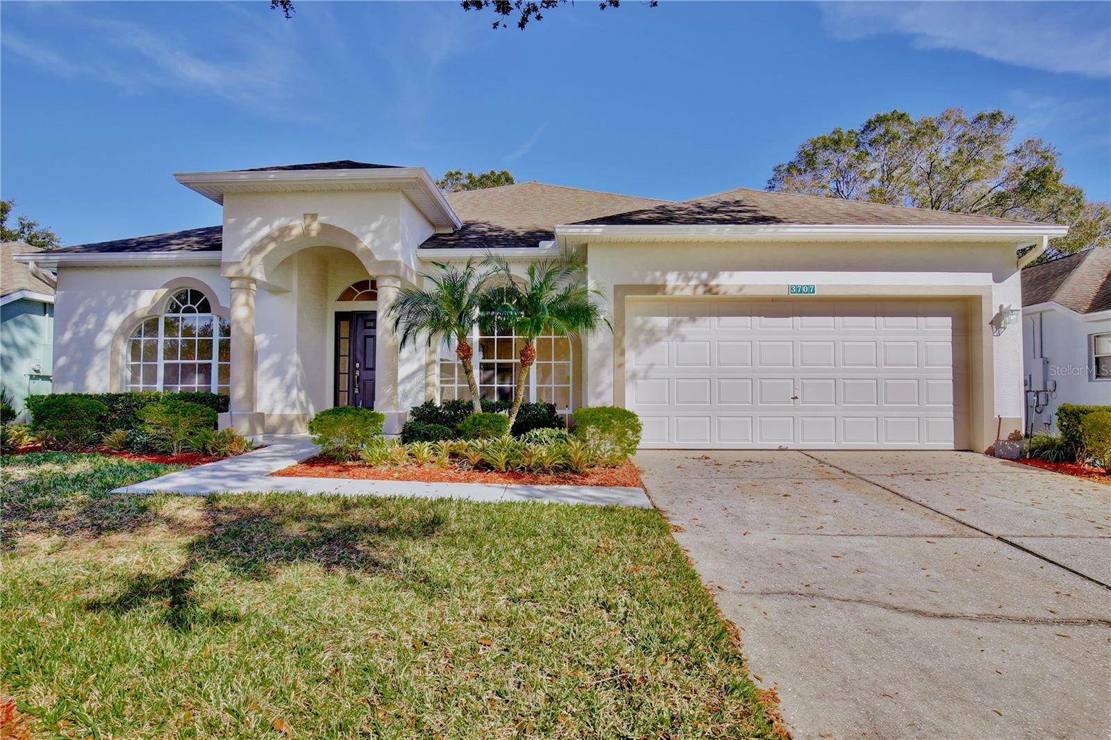 Photo of 3707 FAIRFIELD DRIVE, CLERMONT, FL 34711