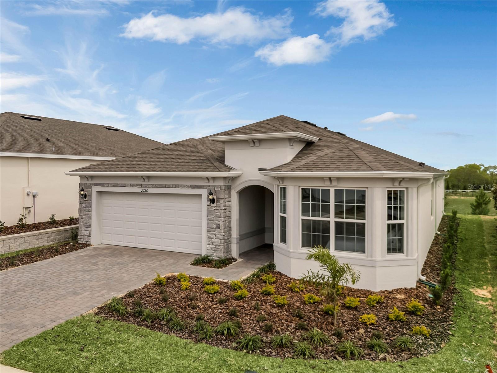 Photo of 2786 TOP HILL COURT, MINNEOLA, FL 34715