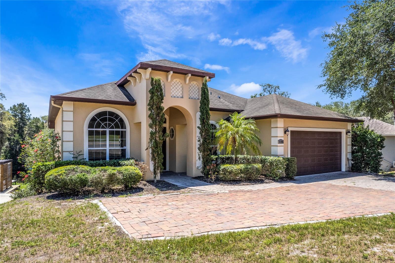 Photo of 11818 LAKESHORE DRIVE, CLERMONT, FL 34711