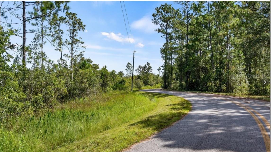 Photo of OIL WELL ROAD, CLERMONT, FL 34714
