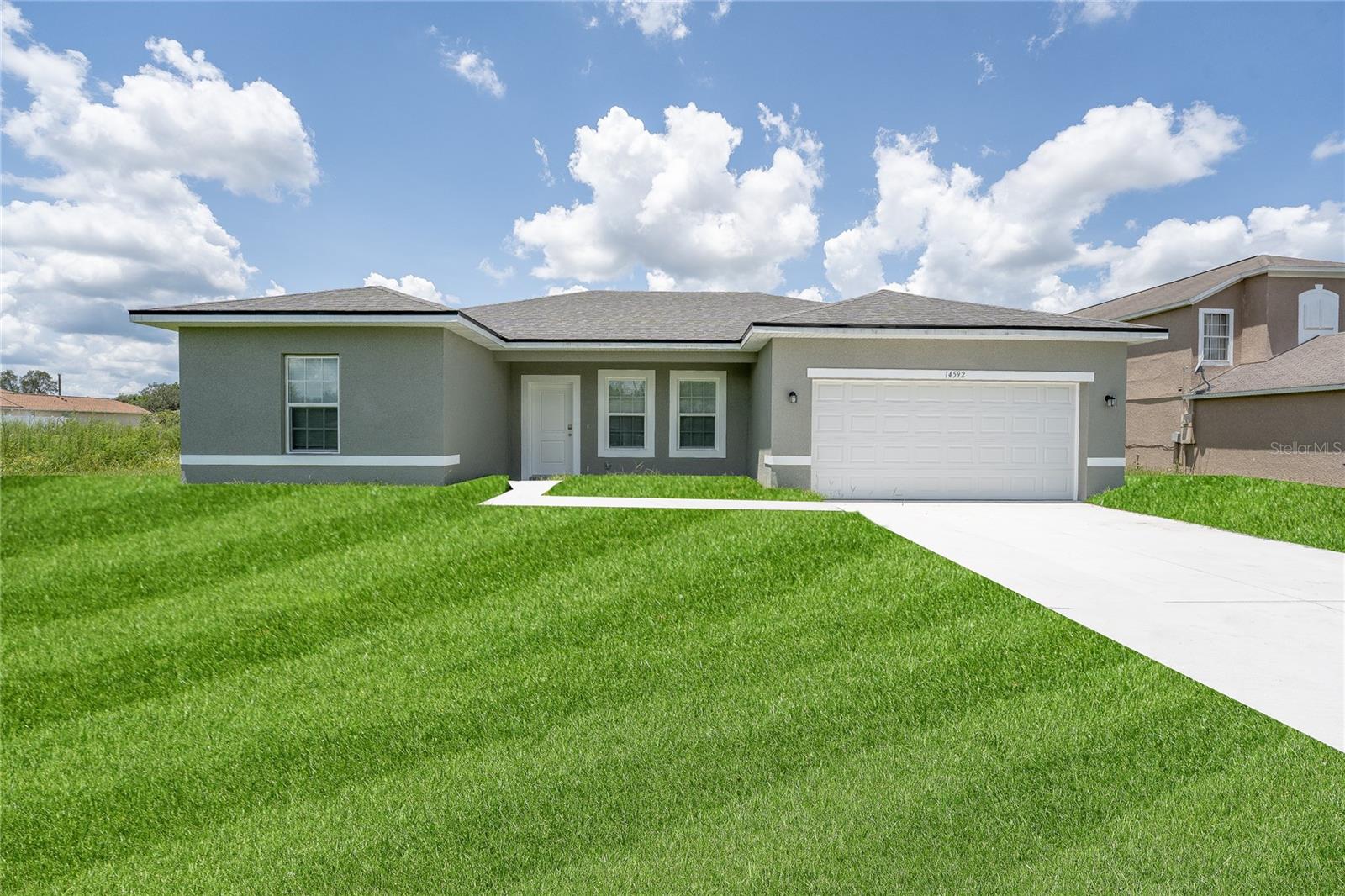 Photo of 507 NOGALES COURT, KISSIMMEE, FL 34758
