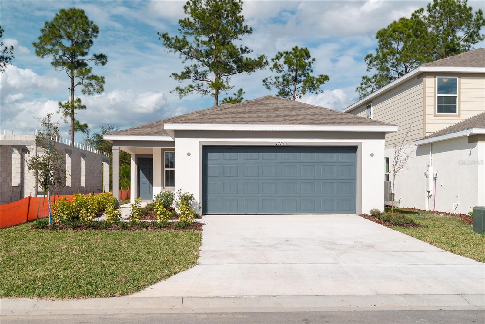 Photo of 17193 CAGAN CROSSINGS BOULEVARD, CLERMONT, FL 34714