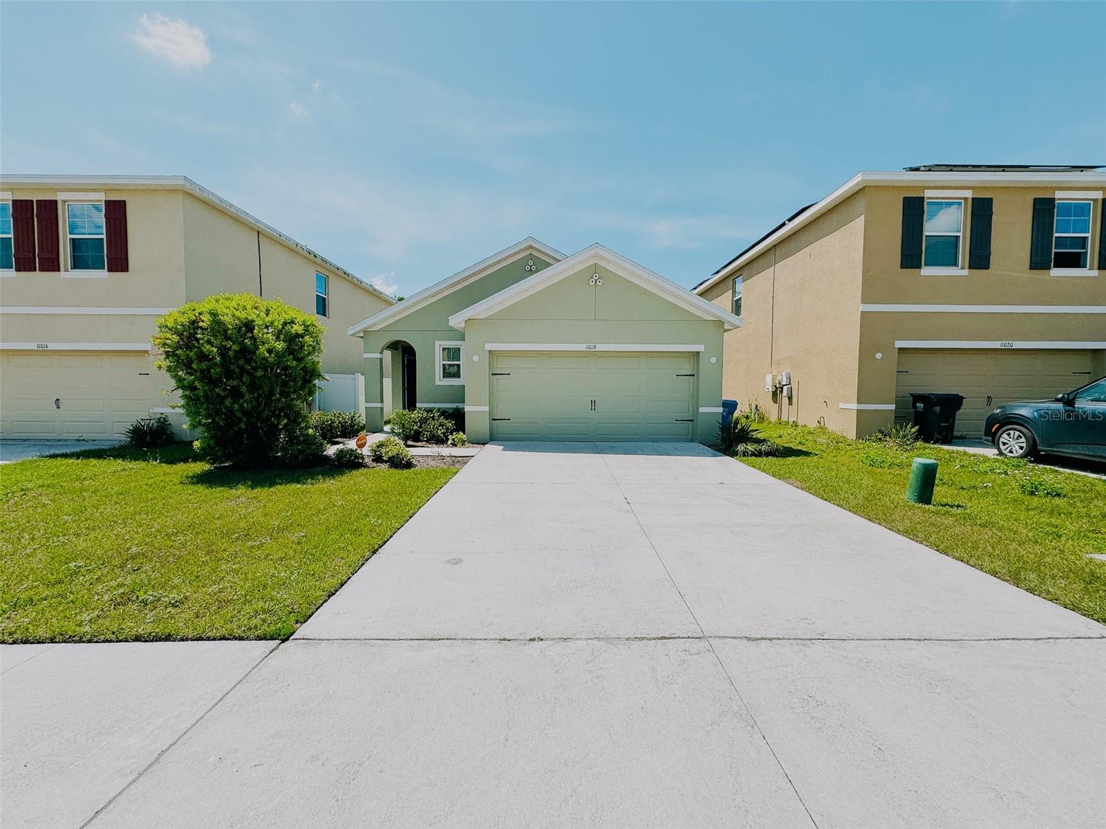 Photo of 11018 LELAND GROVES DRIVE, RIVERVIEW, FL 33579