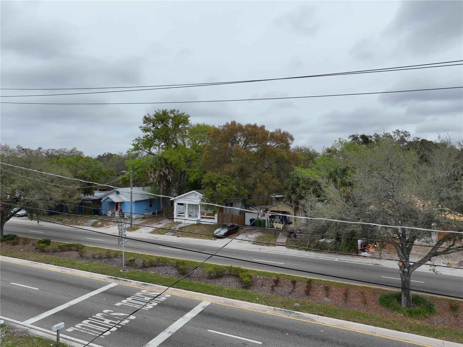Photo of 1610 E DR MARTIN LUTHER KING JR BOULEVARD, TAMPA, FL 33610