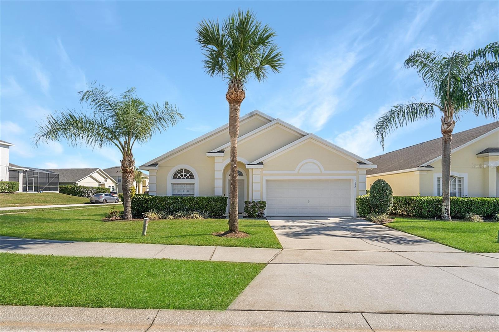 Photo of 1632 MORNING STAR DRIVE, CLERMONT, FL 34714