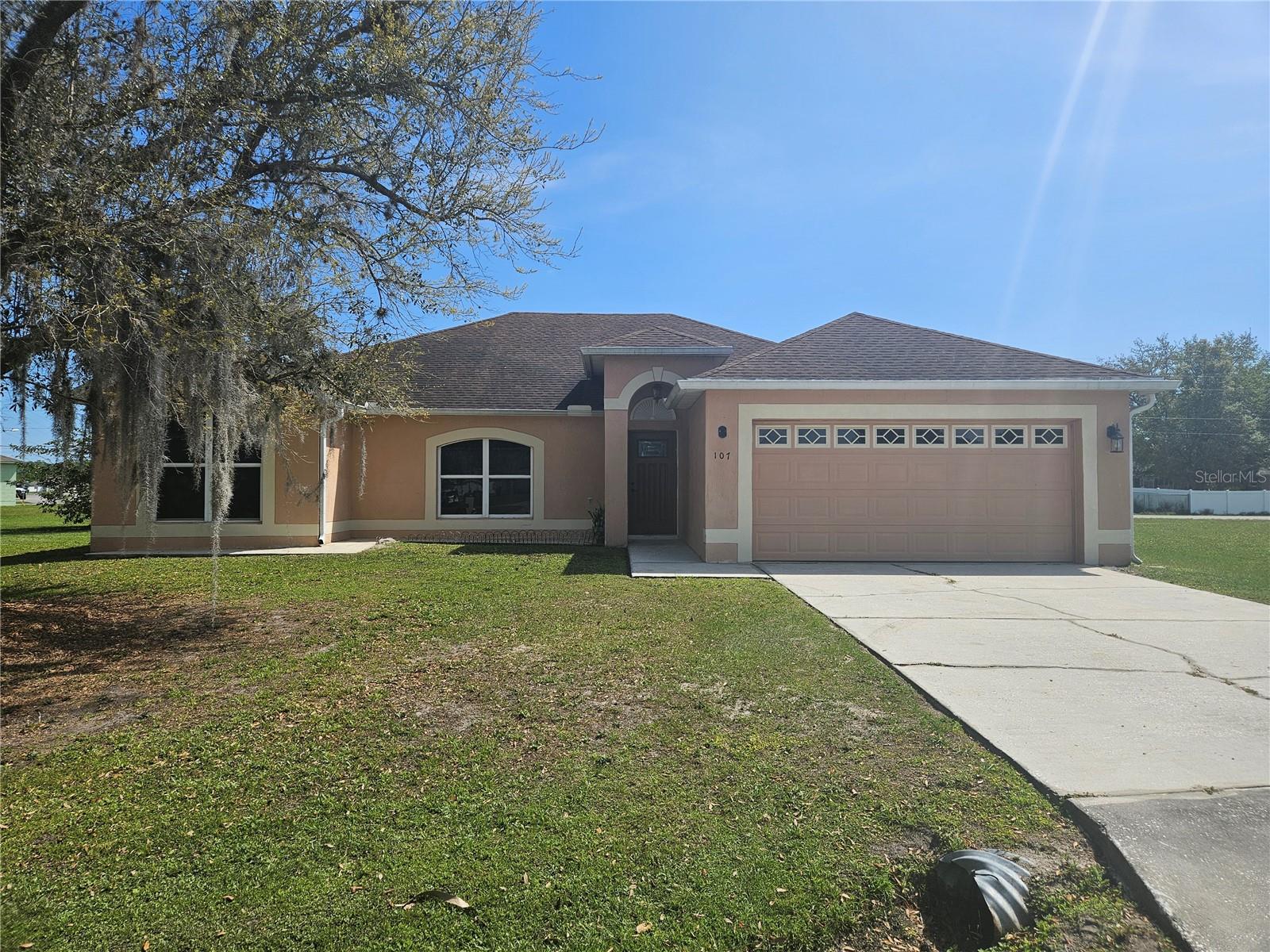 Photo of 107 DURHAM PLACE, KISSIMMEE, FL 34758