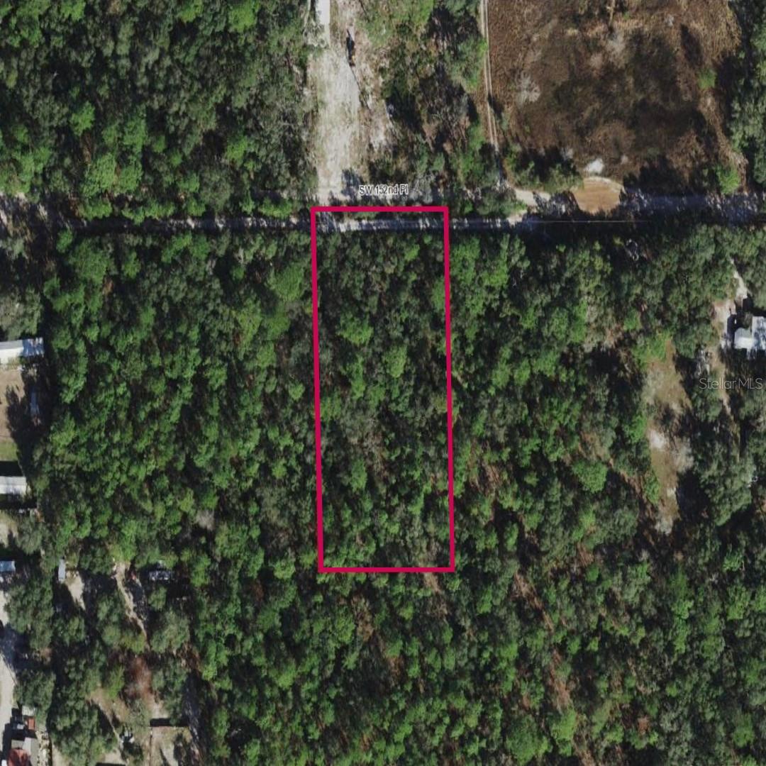 Photo of TBD SW 152ND PLACE, DUNNELLON, FL 34432