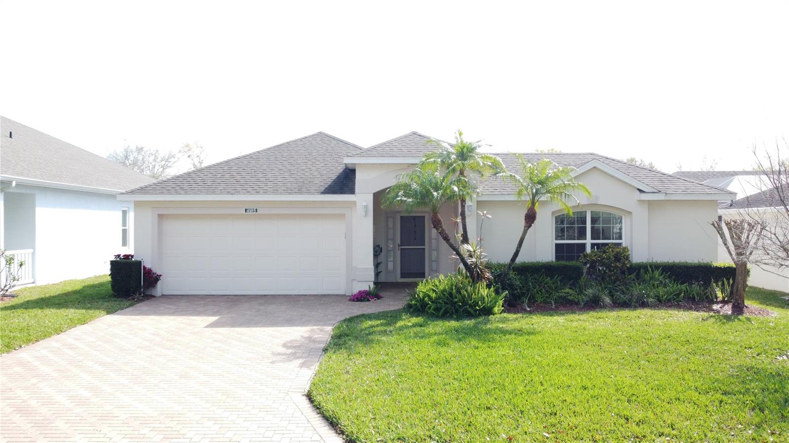 Photo of 4105 HAMMERSMITH DRIVE, CLERMONT, FL 34711