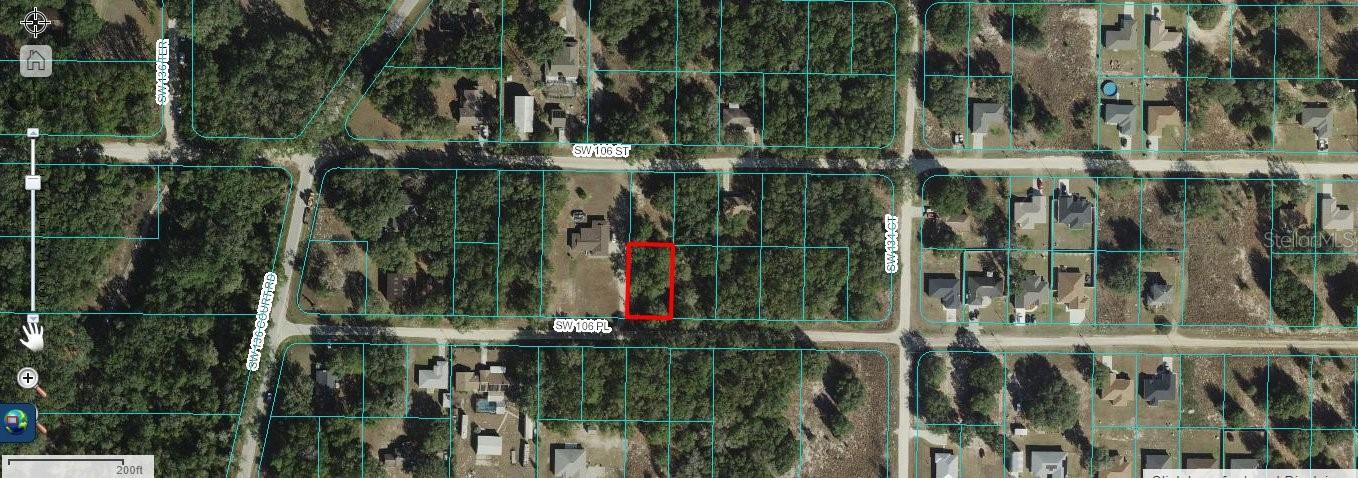 Photo of TBD SW 106 PLACE, DUNNELLON, FL 34432