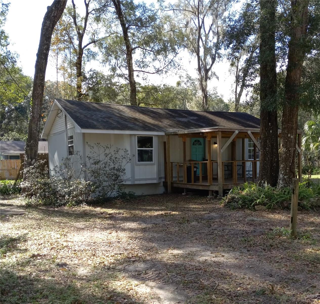 Photo of 2202 NW 65TH PLACE, OCALA, FL 34475