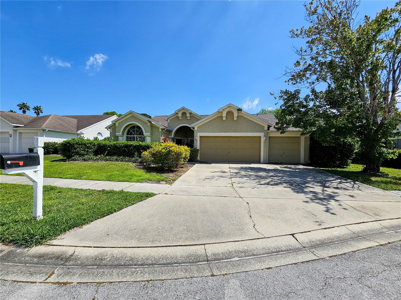 Photo of 584 SERENITY PLACE, LAKE MARY, FL 32746