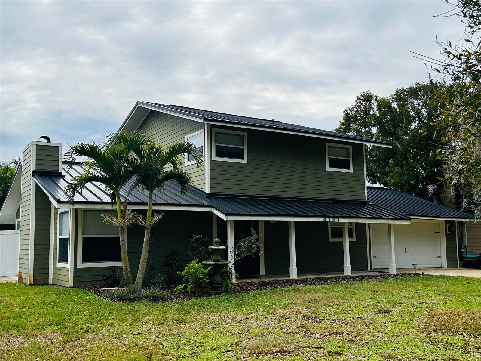 Photo of 4781 SQUIRES DRIVE, TITUSVILLE, FL 32796