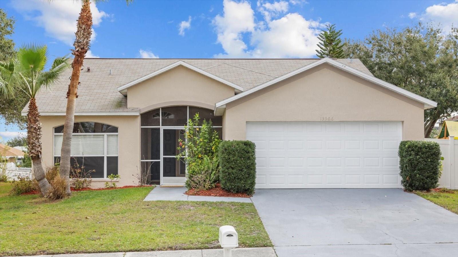 Photo of 13306 BEECHBERRY DRIVE, RIVERVIEW, FL 33579