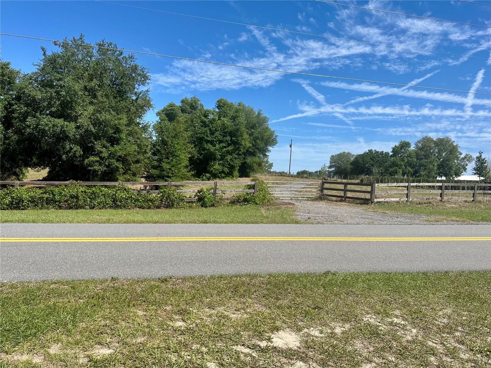 Photo of TBD SUGARLOAF MOUNTAIN ROAD, CLERMONT, FL 34711