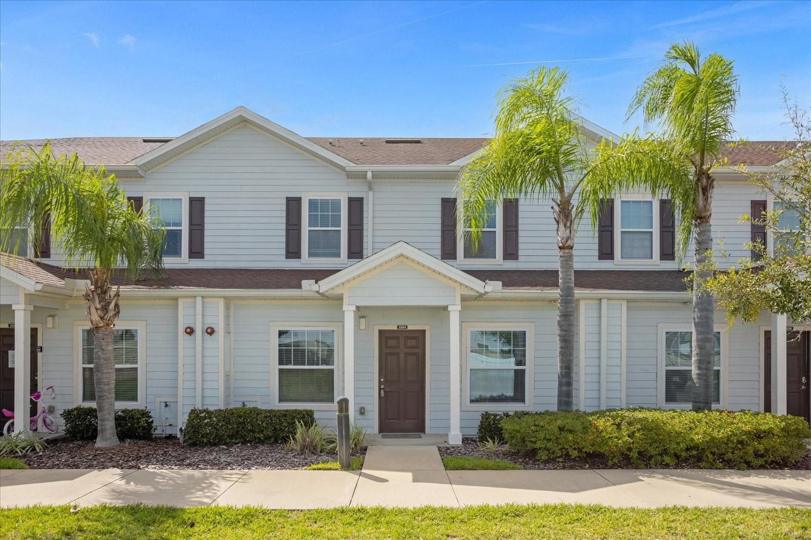 Photo of 3204 CUPID PLACE, KISSIMMEE, FL 34747