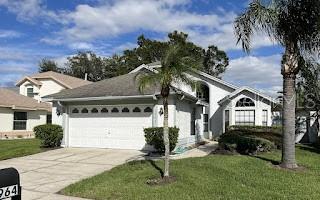 Photo of 5964 PARKVIEW POINT DRIVE, ORLANDO, FL 32821