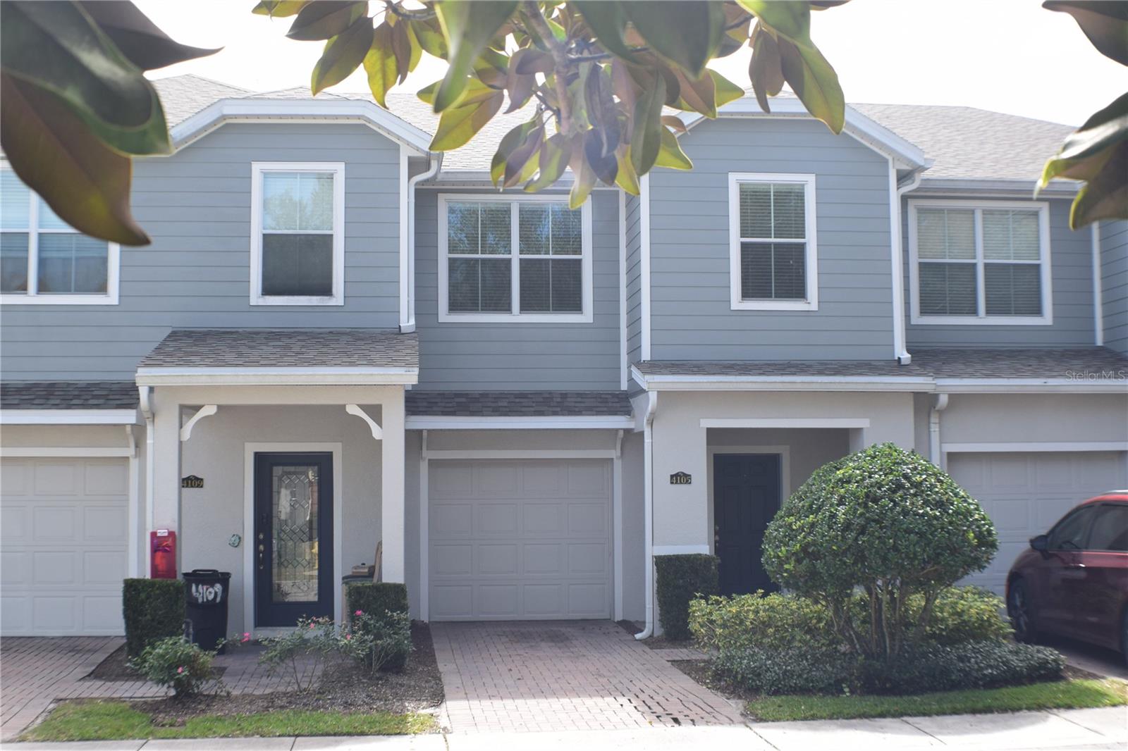 Photo of 4105 HEDGE MAPLE PLACE, WINTER SPRINGS, FL 32708