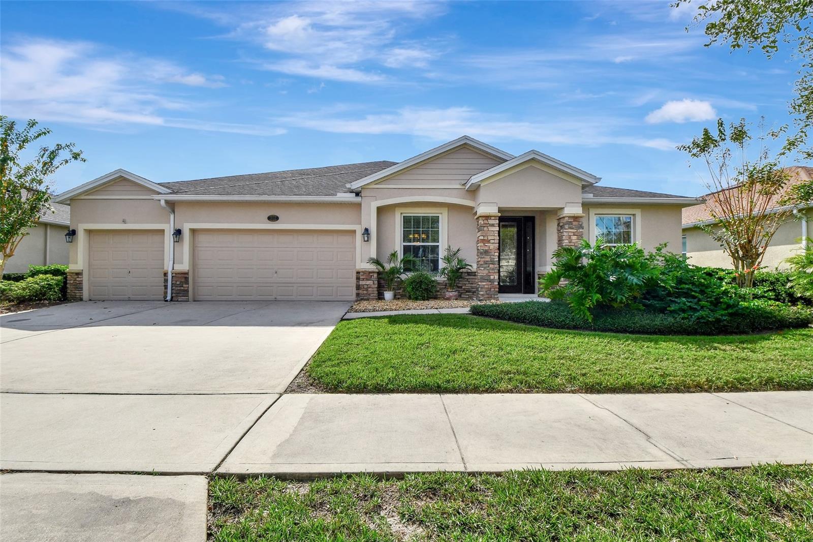 Photo of 312 ORCHARD HILL STREET, DELAND, FL 32724